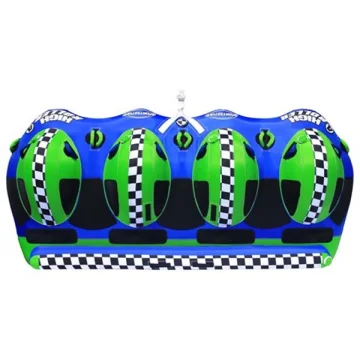 SPORTSSTUFF Sportsstuff High Roller 4 - 1