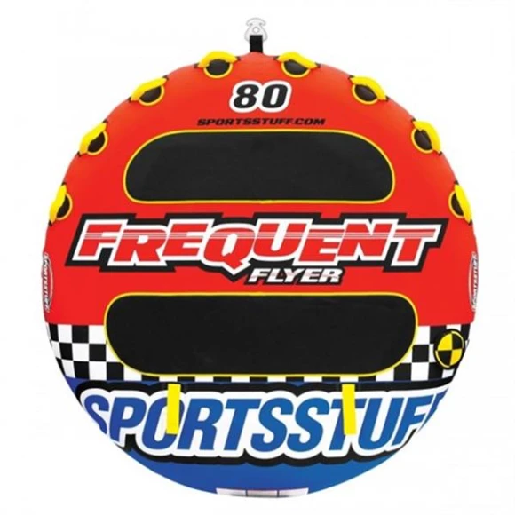 SPORTSSTUFF Sportsstuff Ringo Frequent Flyer Çap 204 cm