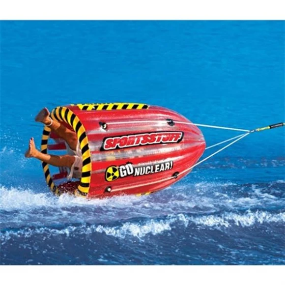 SPORTSSTUFF Sportsstuff Ringo Gyro