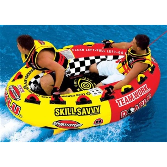 SPORTSSTUFF Sportsstuff Ringo Lulu-2 216x147 cm