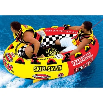 SPORTSSTUFF Sportsstuff Ringo Lulu-2 216x147 cm - 1