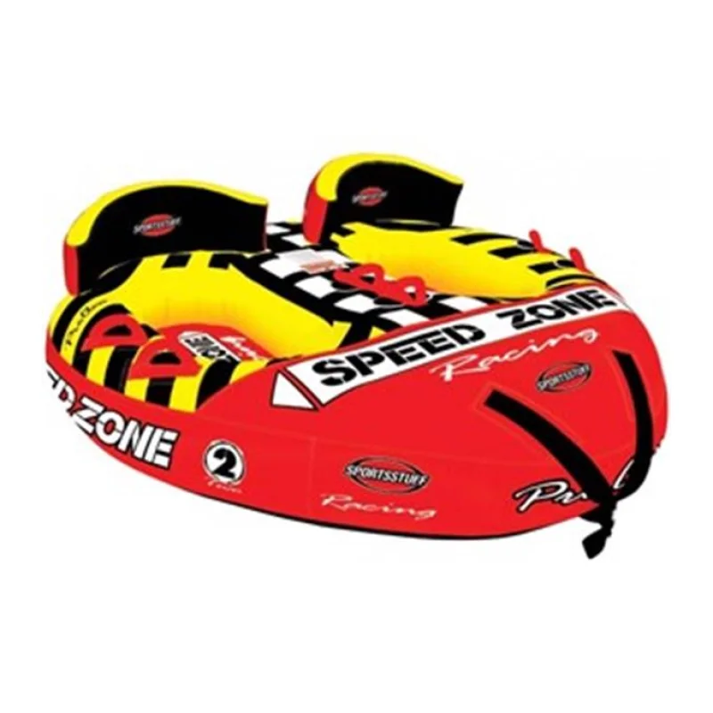SPORTSSTUFF Sportsstuff Ringo Speed Zone 2 224x214 cm