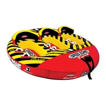 SPORTSSTUFF Sportsstuff Ringo Speed Zone 3 Çap 275 cm - 1