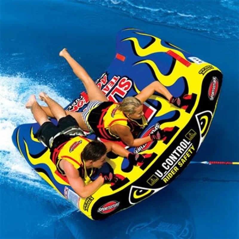 SPORTSSTUFF Sportsstuff Ringo U-Slalom 2 153x148 cm