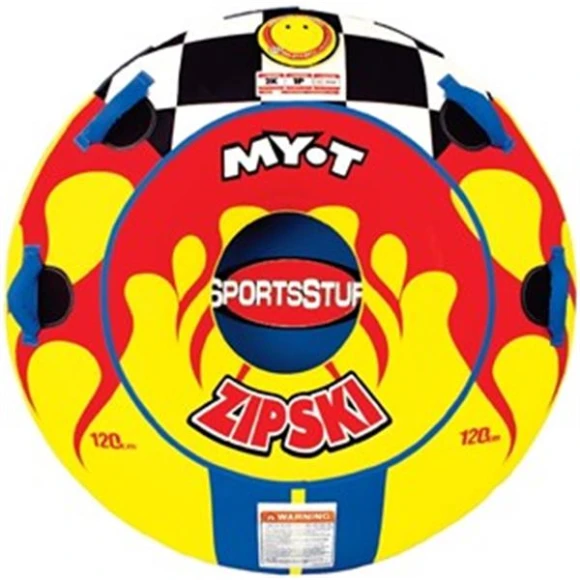 SPORTSSTUFF Sportsstuff Ringo Zip Ski Çap 138 cm