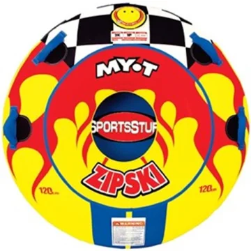 SPORTSSTUFF Sportsstuff Ringo Zip Ski Çap 138 cm - 1