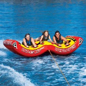 SPORTSSTUFF Sportsstuff Whacky Whopper - 1