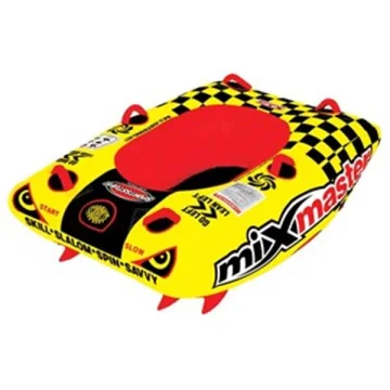 SPORTSSTUFF Sporttstuff Ringo Mix Master 1 158x97 cm - 1