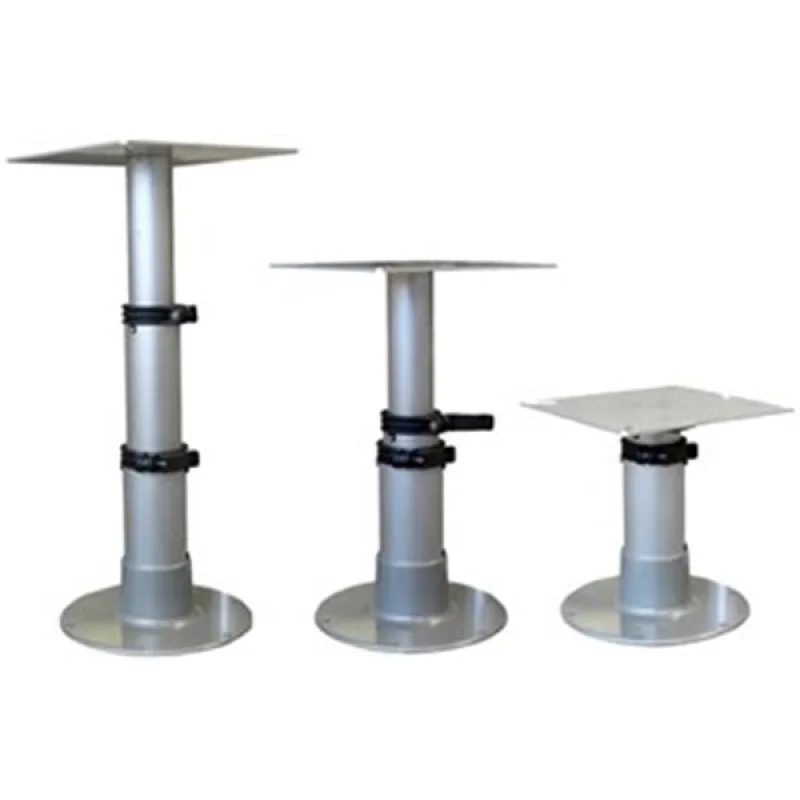 SPRINGFIELD Springfield amortisörlü masa ayağı 335-508-890 mm