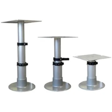 SPRINGFIELD Springfield amortisörlü masa ayağı 335-508-890 mm - 1