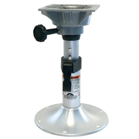 SPRINGFIELD Springfield Columbia serisi koltuk ayağı 320-400 mm