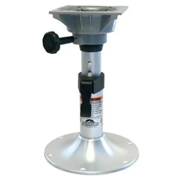 SPRINGFIELD Springfield Columbia serisi koltuk ayağı 320-400 mm - 1