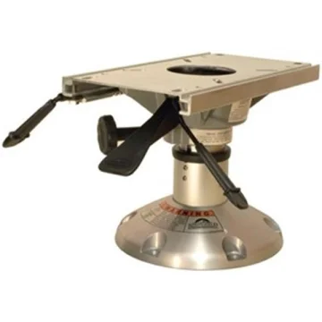 SPRINGFIELD Springfield HD Mainstay serisi koltuk ayağı 340-470 mm - 1