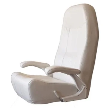 SPRINGFIELD Springfield Norwagian Lux vinil döşemeli koltuk - 1