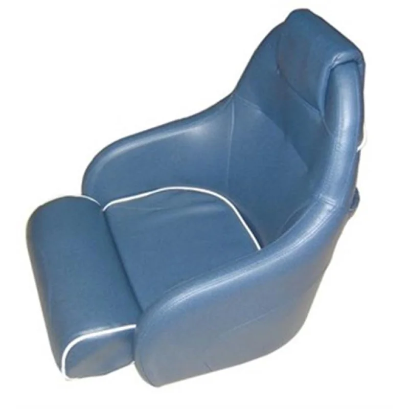 SPRINGFIELD Springfield Ocean 51 yukarı katlanır vinil döşemeli koltuk