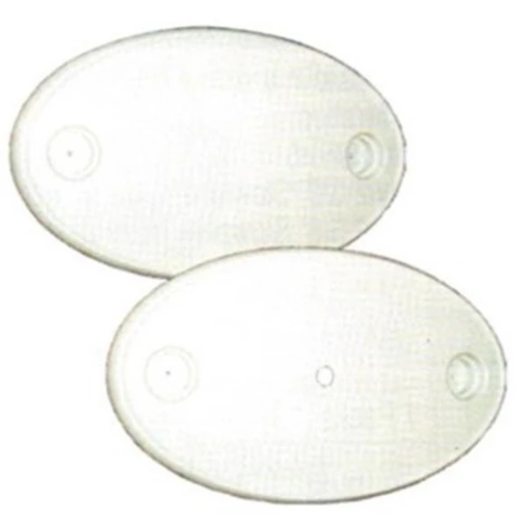 SPRINGFIELD Springfield plastik masa tablası