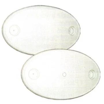 SPRINGFIELD Springfield plastik masa tablası - 1