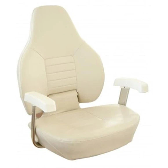 SPRINGFIELD Springfield Pro Fish Fold katlanır vinil döşemeli koltuk