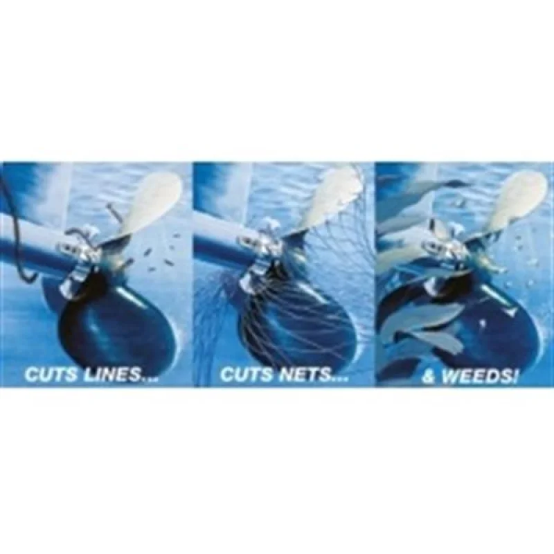 SPURS SPURS LINE CUTTER C - Ø2