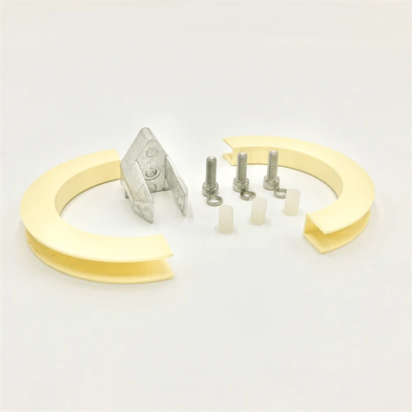 SPURS Spurs Halat Kesici E Sınıfı Tamir Takımı