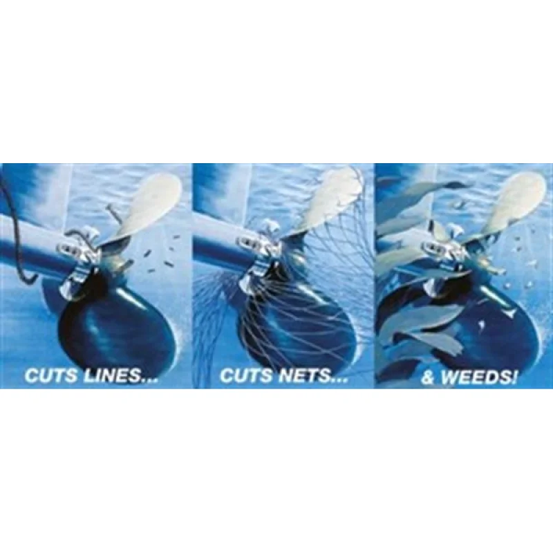 SPURS rope cutters B Ø 25mm