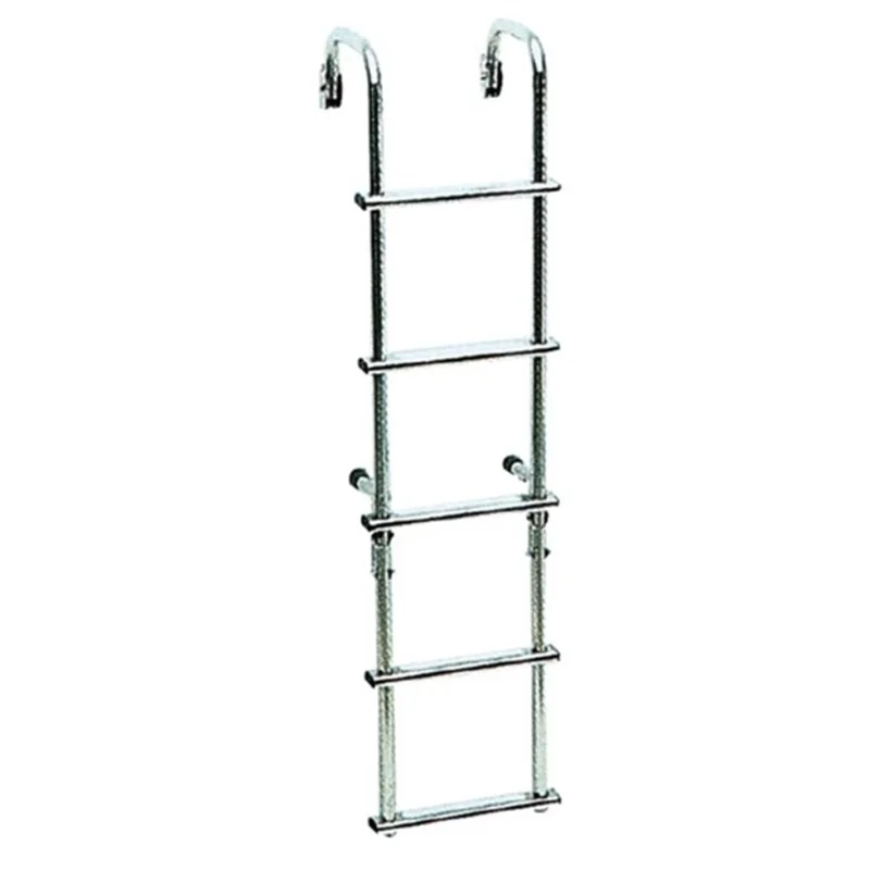 SUMAR Aluminyum gövdeli 3 Basamaklı Merdiven