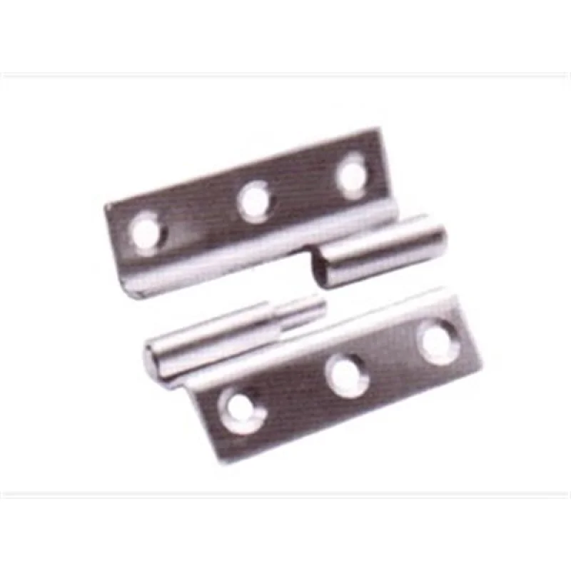 SUMAR Ayrılabilir Menteşe Ters 35x55 mm