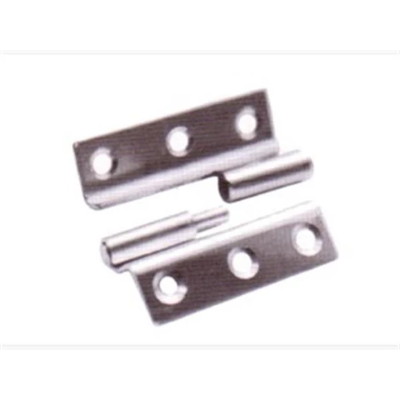 SUMAR Ayrılabilir Menteşe Ters 35x55 mm