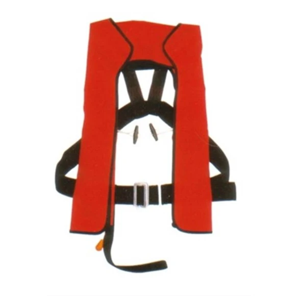 SUMAR Can yeleği manuel şişme mekanızmalı