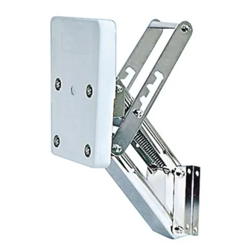 SUMAR Dıştan takma motor braketi - 1