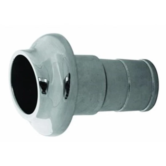 SUMAR Egzoz çıkışı Ø60mm