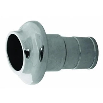 SUMAR Egzoz çıkışı Ø60mm - 1