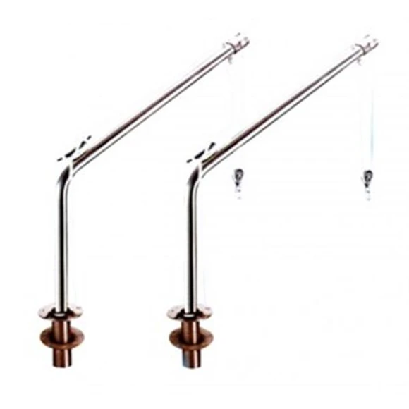 SUMAR Matafora P ÇELİK 170KG YÜKSEKLİK 100CM