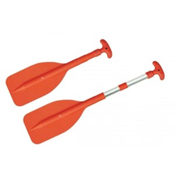 SUMAR Teleskopik kano küreği