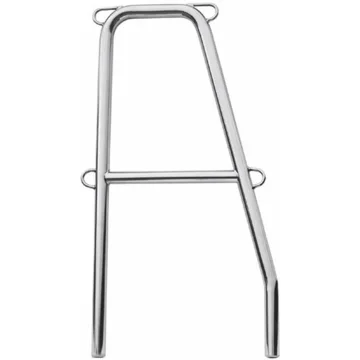 SUMAR Tutamak P ÇELİK 25MM 61CM - 1