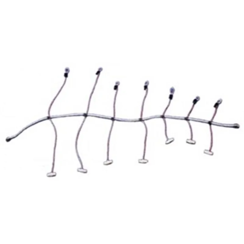 SUMAR Sail wrapping rubber (octopus) 8MMX300CM