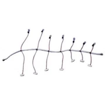 SUMAR Sail wrapping rubber (octopus) 8MMX300CM - 1