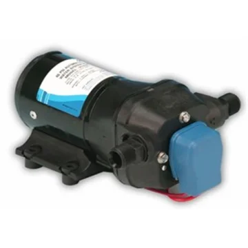 TAIZHOU SHIYUAN SEAMAXX HİDROFOR 24V / 16.3 L - 1