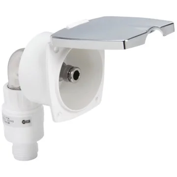 Tatlı su girişi. - 1