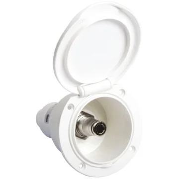 Tatlı su girişi. - 1