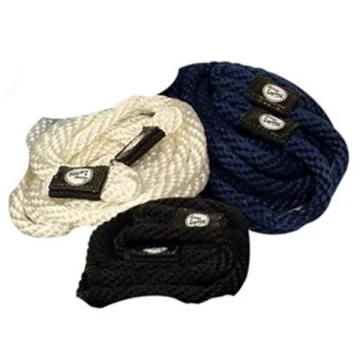 TAYLOR MADE Taylor Made Usturmaça İpi 1.8 m Beyaz - 1