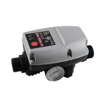 TELLARINI POMPE Brio 2000-M Basınç Ve Akış Kontrol Otomatiği 24V - 1