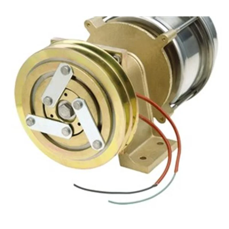 TELLARINI POMPE Elektromanyetik kavramalı su pompaları 40 12V