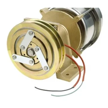 TELLARINI POMPE Elektromanyetik kavramalı su pompaları 50 24V - 1