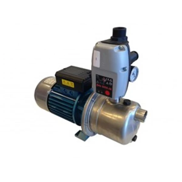 TELLARINI POMPE Hidrofor GAE SERİSİ 12V