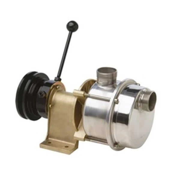 TELLARINI POMPE Mekanik kavramalı su pompa 25MM