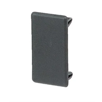 TMC Çerçeve için Boş Kapak - 1