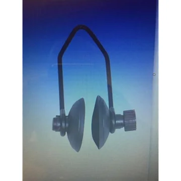 TMC Motor yıkama aparatı - 1