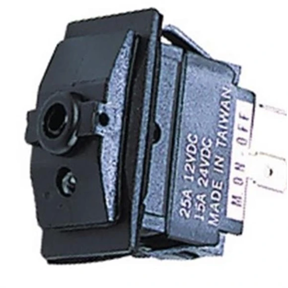 TMC SWİTCH 3 TERMİNAL 1 LEDLİ