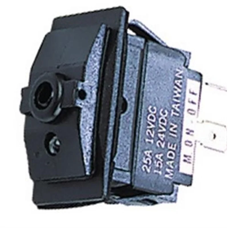 TMC SWİTCH  4 TERMİNAL 2 LEDLİ